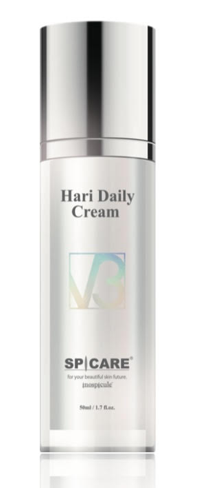 V3】V3 Hari Daily Cream スピケア ハリ デイリークリーム - 美容液