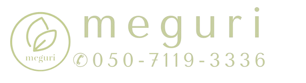 トータルケア&脱毛サロンmeguri