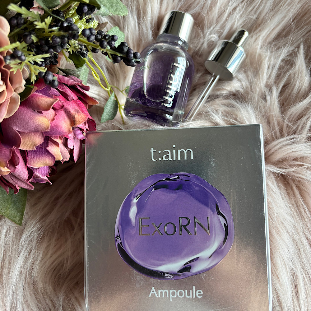 ☘️ExoRN Ampoule エクソアールエヌ 30ml エクソボール 新品